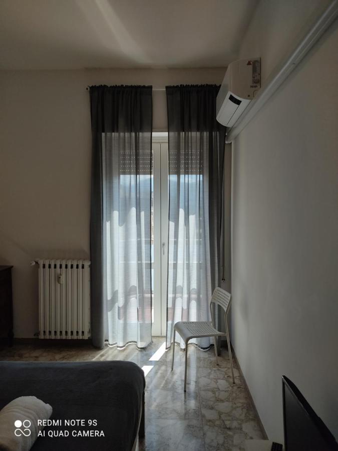 Casa Vovos' Appartement Terni Buitenkant foto