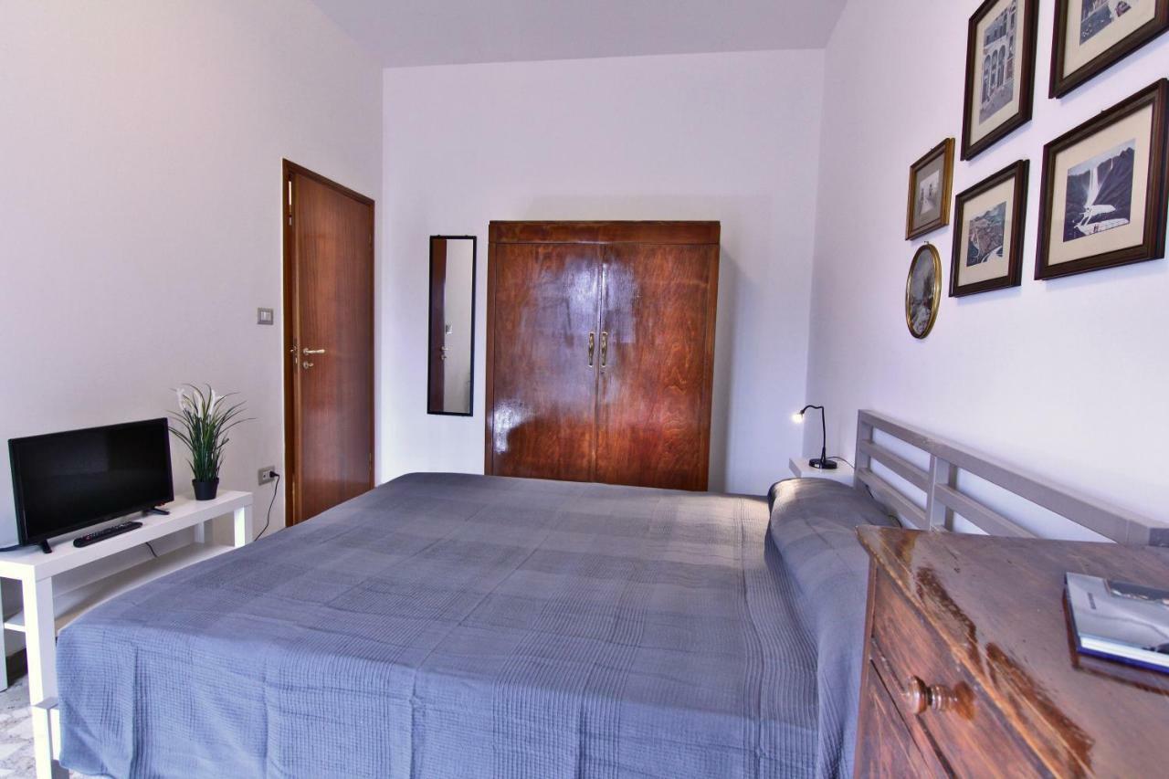Casa Vovos' Appartement Terni Buitenkant foto