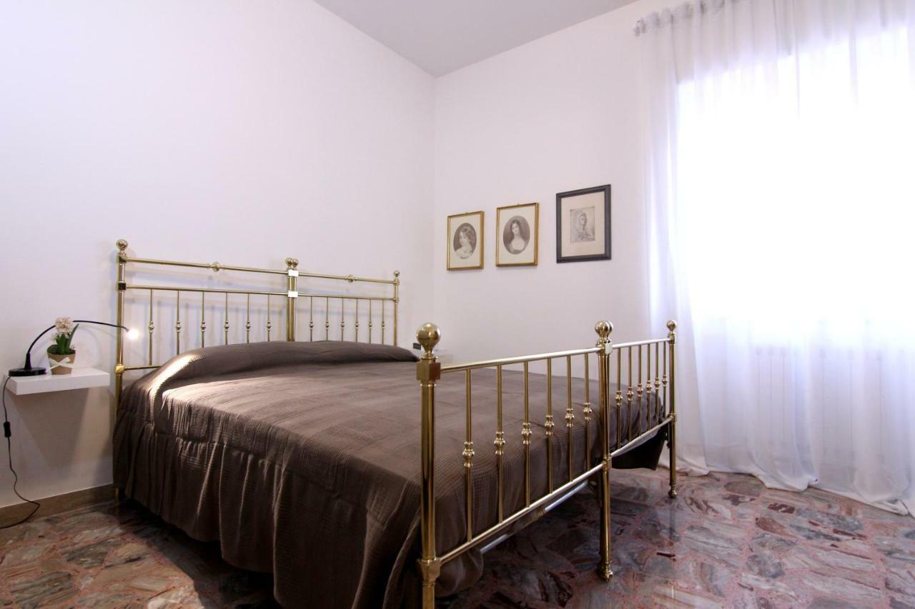 Casa Vovos' Appartement Terni Buitenkant foto