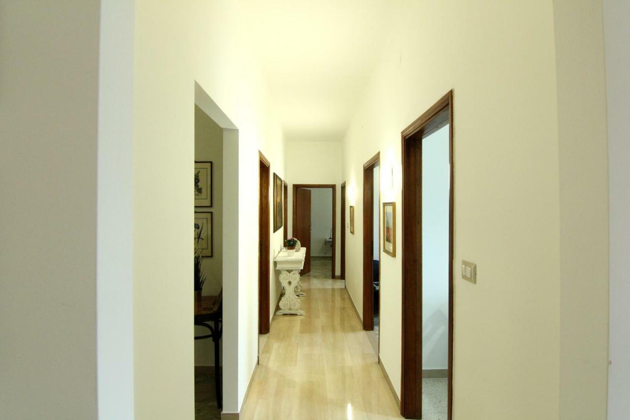 Casa Vovos' Appartement Terni Buitenkant foto