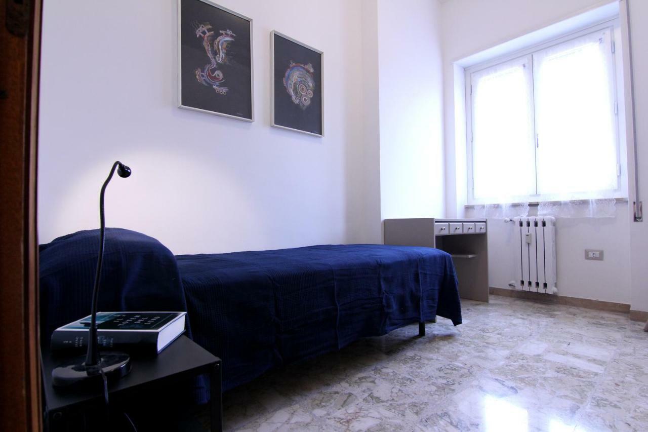 Casa Vovos' Appartement Terni Buitenkant foto
